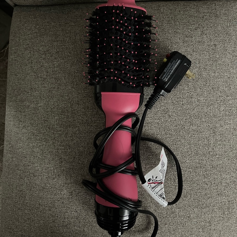 Revlon Drying Brush
